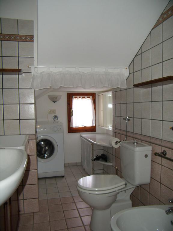 Apartmán Nido Di Rondine Montespertoli Exteriér fotografie
