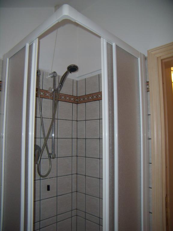 Apartmán Nido Di Rondine Montespertoli Exteriér fotografie